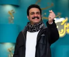 بیوگرافی جواد خواجوی و همسرش از دوبله تا بازیگری و شهرت با عکس