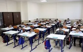 افزایش سرانه فضای آموزشی اصفهان به 6/46 مترمربع