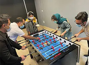 «محیط کسب‌وکار؛ بستر شکل‌گیری رشد و نوآوری»