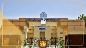 گرمای هوا دادگستری را هم تعطیل کرد