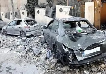 پرداخت ۱,۲۰۰ میلیارد ریال غرامت به مالکان خودروهای آسیب‌دیده در اصفهان 