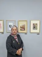طبیعت منبع الهام و سرشار از نمادهای بی پایان است