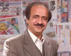 عباس بهروان به زودی از بیمارستان مرخص می شود