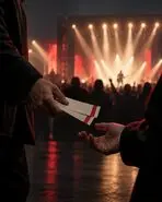 بلیت کنسرت؛ کالای داغ بازار سیاه