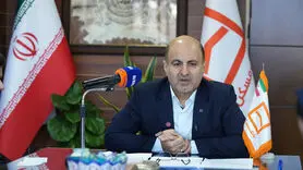 تامین مالی ۲۵ هزار واحدمسکونی در طرح نهضت ملی توسط بانک مسکن اصفهان