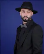 بیوگرافی کامل حسین امیدی | بازیگر سریال کنکل و هم‌گناه + تصاویر و آثار