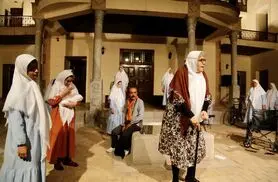 له و علیه فراموشی