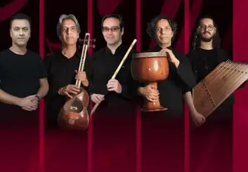 کنسرت گروه نواخت در خمینی‌شهر؛ ۲۴ مهر ۱۴۰۵