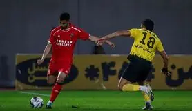 سپاهان دوباره تن به تساوی داد