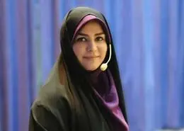 بیوگرافی سحر امامی مجری شبکه خبر و عکس پسرش